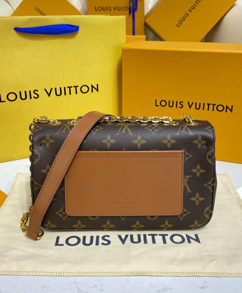 Louis Vuitton Marceau